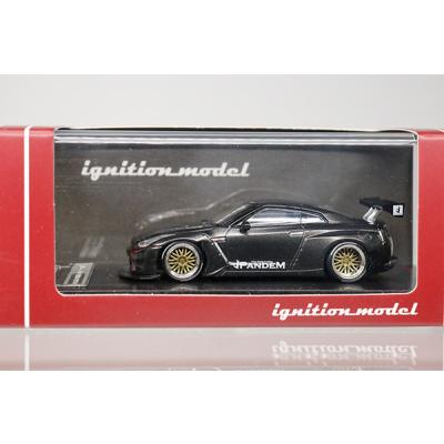 ミニカーショップケンボックス - ignition model｜Yahoo