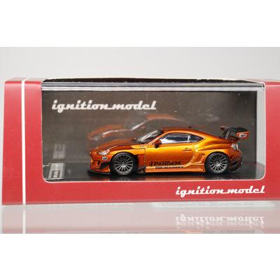 ミニカーショップケンボックス - ignition model｜Yahoo!ショッピング