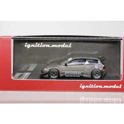 ミニカーショップケンボックス - ignition model｜Yahoo!ショッピング