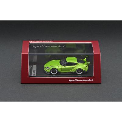 ミニカーショップケンボックス - ignition model｜Yahoo!ショッピング