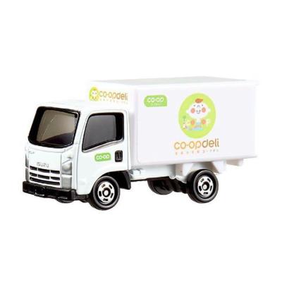 ミニカーショップケンボックス - トラック｜Yahoo!ショッピング