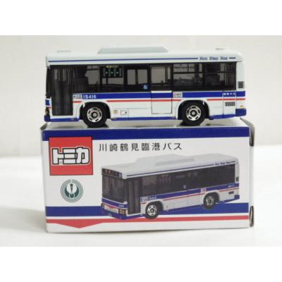 トミカ 川崎鶴見臨港バス（トミカ）のおすすめ人気商品一覧 通販