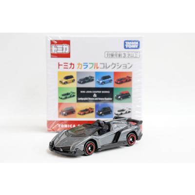 トミカカラフルコレクション 最終値引き金額 タカラトミー(TAKARA TOMY)|トミカカラフルコレクション|HARDOFF
