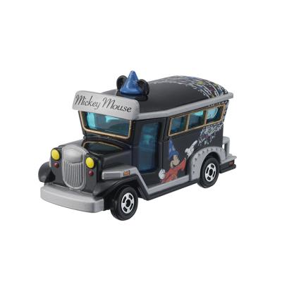 トミカ ディズニーミニカー 10個セット ミニカーショップケンボックス - ディズニートミカ｜Yahoo