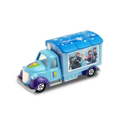 ディズニーミニカー セット ④⑤⑥⑧ ディズニー ミニカー （3台セット） - メルカリ