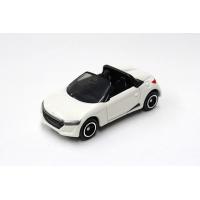 タカラトミー No．98 ホンダ S660トミカ Amazon | トミカ No.98 ホンダ S660 (箱) | ミニカー・ダイ