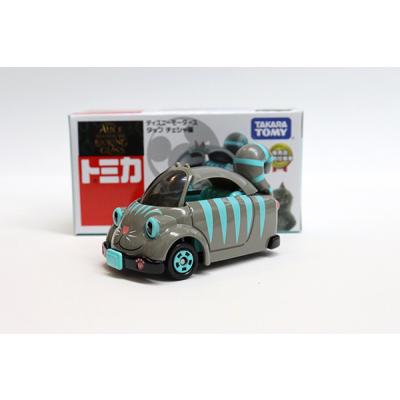 ディズニーミニカーセット トミカ ミニカーショップ ケンボックス ディズニートミカカーズセット＃02