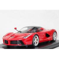 ● 1/18 フェラーリ 〓 ラ フェラーリ / レッド 〓 Ferrari  La Ferrari | ミニカー オリーブ Yahoo!店