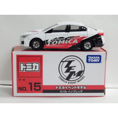 トミカ　イベントモデル　トミカ博 新製品情報】トミカ博 2023 夏の新作イベントモデル 6車種(8/5