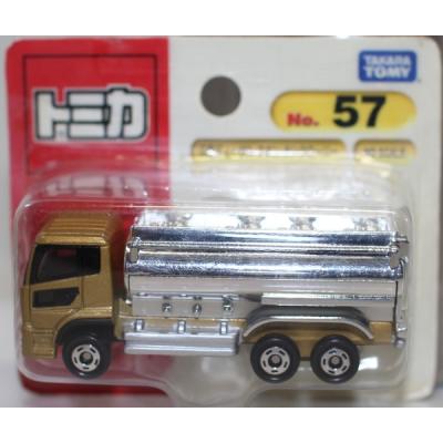 トミカ タンクローリーの商品一覧 通販 - Yahoo!ショッピング