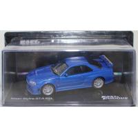 デアゴスティーニ ワイルドスピード r34 49号のおすすめ人気商品一覧