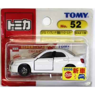 トミカ 新車 スバルの商品一覧 通販 - Yahoo!ショッピング