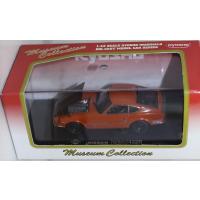 USED 1/43 Museum Collection ニッサン フェアレディ Z 432R (オレンジ) K03163P 240001026524 | mini cars Yahoo!ショッピング店