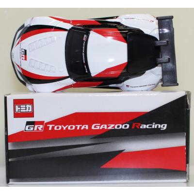 TOYOTA Gazoo racing（おもちゃのミニカー）｜模型、プラモデル
