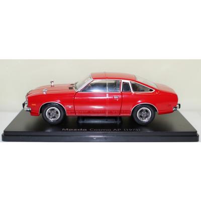 国産名車コレクション 1/24　No151 Mazda Roadstar2015 Amazon | 未開封 アシェット 国産名車コレクション 1/24#151