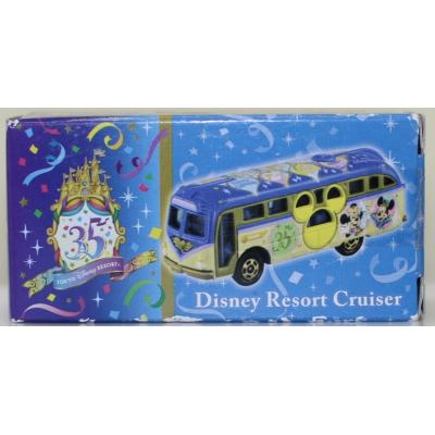 ディズニーリゾートクルーザー トミカのおすすめ人気商品一覧 通販