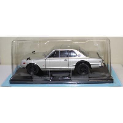アシェット 国産名車コレクション 1/18のおすすめ人気商品一覧 通販
