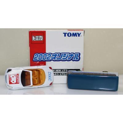 トミカソアラのおすすめ人気商品一覧 通販 - Yahoo!ショッピング