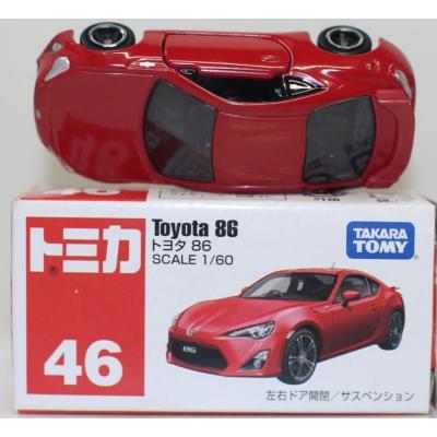 トミカ 86のおすすめ人気商品一覧 通販 - Yahoo!ショッピング