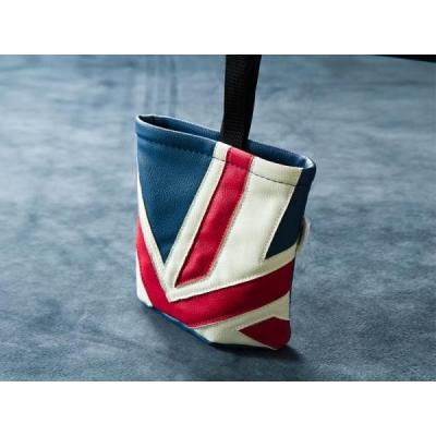 ローバーミニ/クラシックミニ CABANA 小物入れ ユニオンジャック