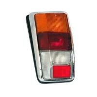 ローバーミニ/クラシックミニ 3色テールランプ : MINI DELTA CLASSIC