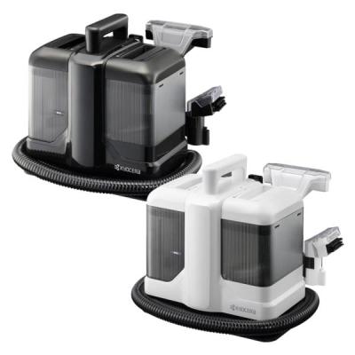 京セラ　KRC800 リンスクリーナー　リンサークリーナー　美品 リンスクリーナー KRC800 KYOCERA Industrial Tools｜京セラ