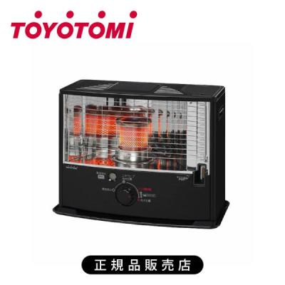 トヨトミ 石油ストーブ RS w290（家電）のおすすめ人気商品一覧 通販