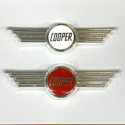 ローバーミニエンブレム（自動車用 エンブレム）｜ドレスアップ用品
