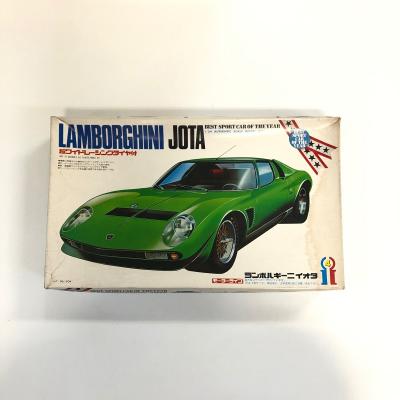 絶版プラモデル（スケール：1/24）の商品一覧 通販 - Yahoo!ショッピング