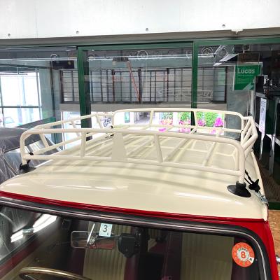 ミニマルヤマ - ルーフキャリア(Roof racks)｜Yahoo!ショッピング