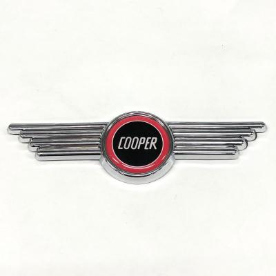 ローバーミニ　シフトノブ ローバーミニ アルミ シフト ノブ クロスフラッグ kenz