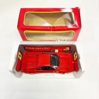 新品　絶版　Polistil　Ferrari　GTO　ダイキャストミニカー | ミニマルヤマ