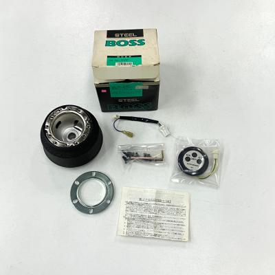 ミニマルヤマ - ステアリングボス(Boss)｜Yahoo!ショッピング