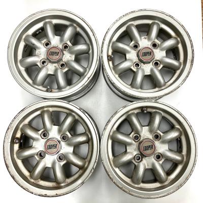 ミニマルヤマ - タイヤ・ホイール(WHEELS/TIRES)｜Yahoo