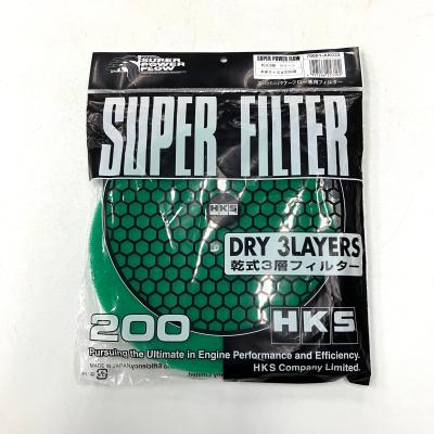 ローバーミニ HKS スーパーパワーフローのおすすめ人気商品一覧 通販