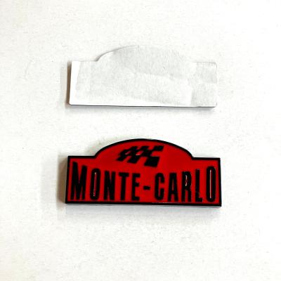 モンテカルロラリー プレートのおすすめ人気商品一覧 通販 - Yahoo