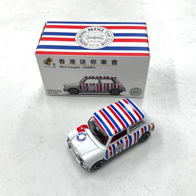 tiny ミニカー（ゲーム、おもちゃ）（色：ホワイト系）の商品一覧 通販