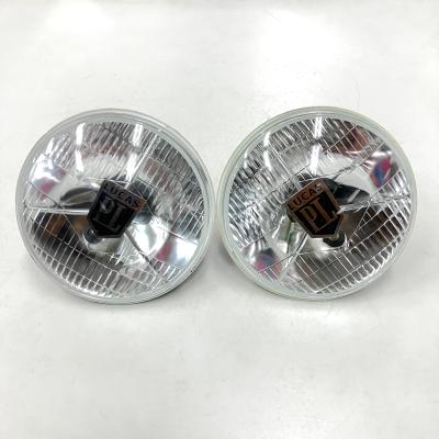 ルーカス ヘッドランプ（車 ライト、レンズ）｜自動車 | 車、バイク