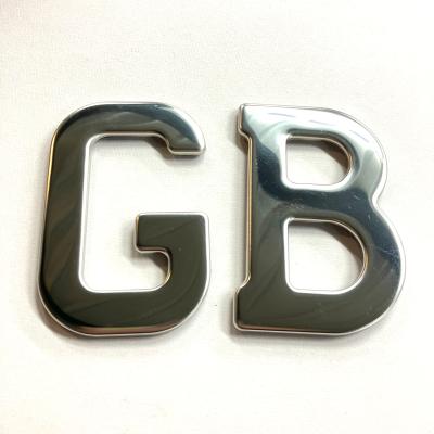 60s GBプレート　英国クラシックミニ ミニマルヤマ - GB｜Yahoo!ショッピング