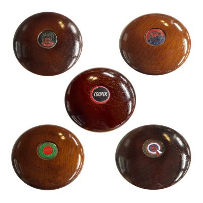 送込★希少モトリタ純正ホーンボタンレカラバドニックビレットカリフォルニアカスタム 送込☆希少モトリタ純正ホーンボタンレカラバドニックビレット