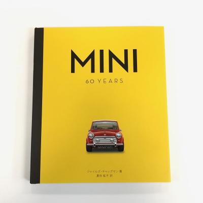 ミニマルヤマ - CLASSIC MINI 60th Anniversary page｜Yahoo!ショッピング