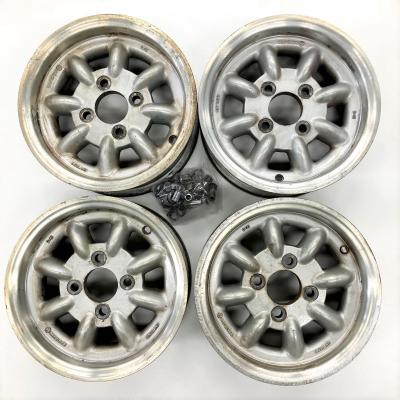 ミニマルヤマ - タイヤ・ホイール(WHEELS/TIRES)｜Yahoo