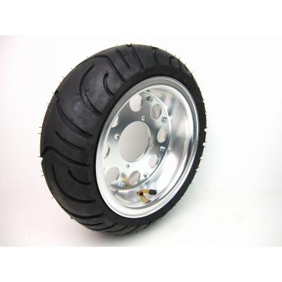 モンキー チューブレスホイール 8インチ（バイク用タイヤ、ホイール