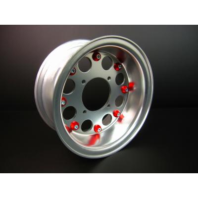 アルミホイール8インチ3.75J MINIMOTO モンキーのおすすめ人気商品一覧