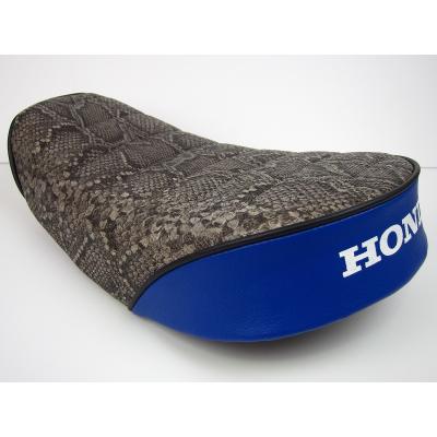 ヘビ柄 シート（バイク） | 車、バイク、自転車 のおすすめ人気商品
