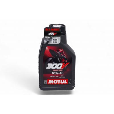 motul 300v 4t factory line 10w40のおすすめ人気商品一覧 通販