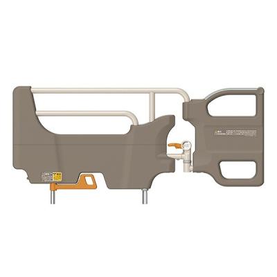 スイングアーム介助バー ks096（介護用ベッド、寝具）｜介護用品