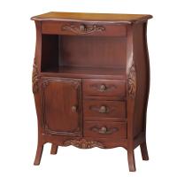 コモファックス台 ブラウン 28575 クロシオ | 介護用品専門店ミニロクメイト