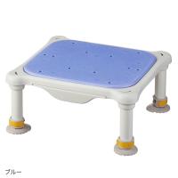 軽量浴槽台 ソフトクッションタイプ ジャスト ブルー 16-26 536-566 アロン化成 | 介護用品専門店ミニロクメイト