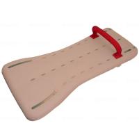 福浴 手すりが近いバスボード ピンク FKB-11-PR サテライト | 介護用品専門店ミニロクメイト